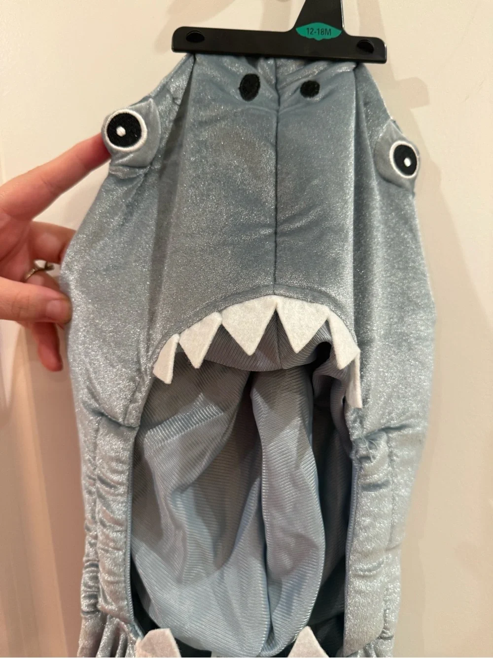 Hyde & EEK! never worn
